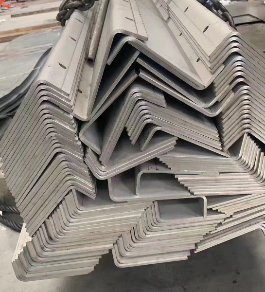 非標不銹鋼角鋼