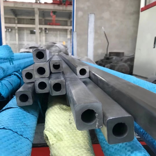 316L不銹鋼四角管