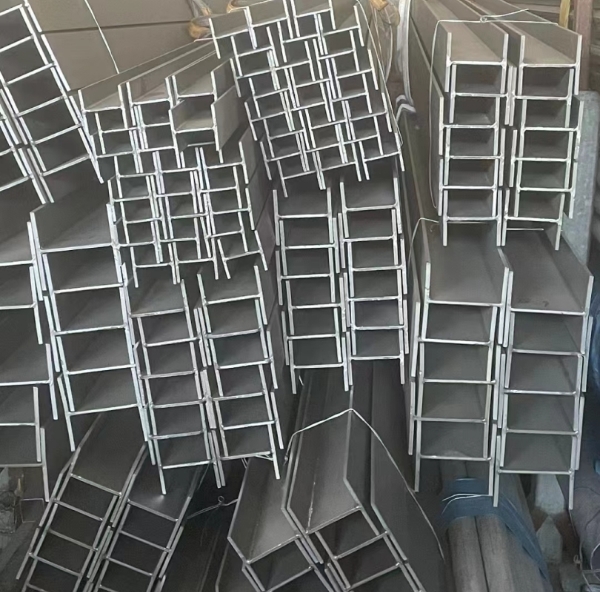 非標不銹鋼工字鋼