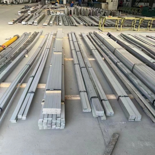 20Mn23AlV無磁扁鋼的應用范圍與技術解析