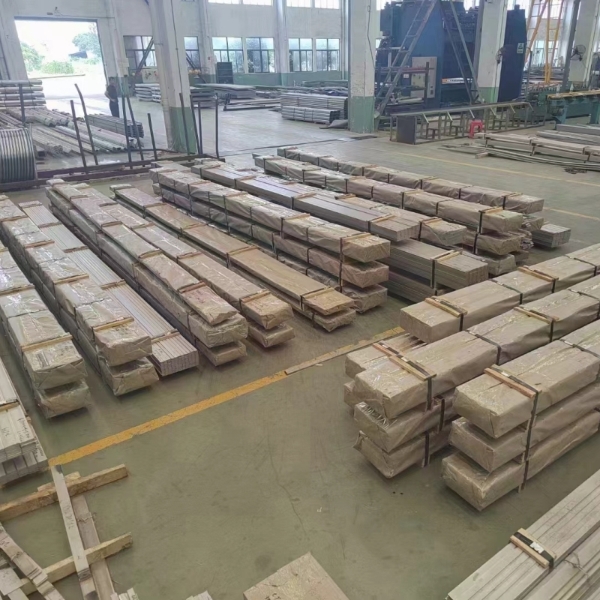 40Mn18Cr4V無磁護環加工省時省力的關鍵