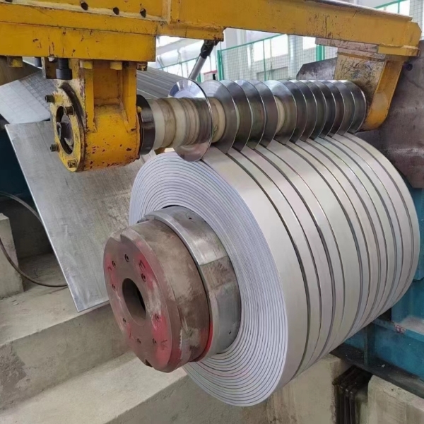 蒙乃爾合金鋼帶 蒙乃爾合金鋼帶