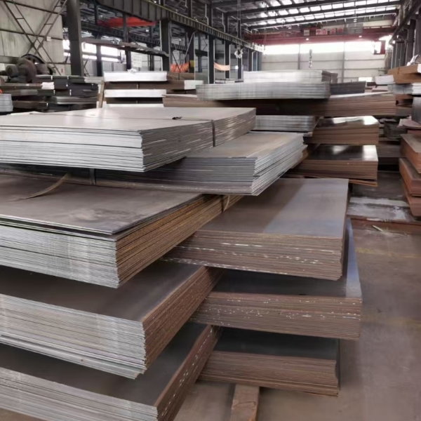 7Mn15Cr2Al3V2WM硬態無磁鋼