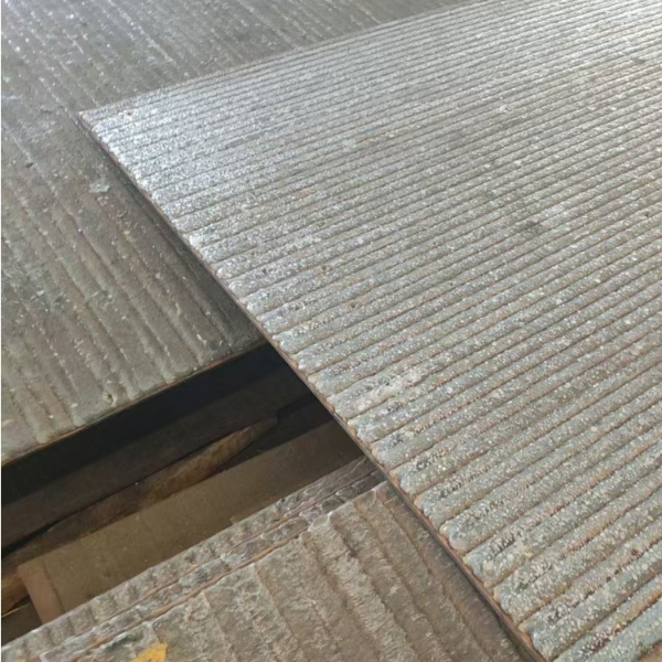 不銹鋼軸高分子托輥